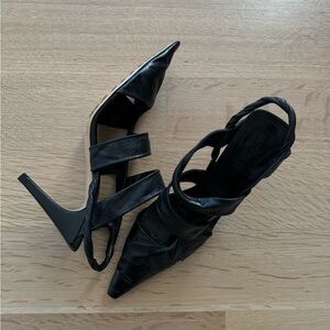 Bottega Veneta heels